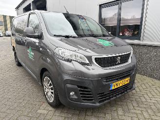 Peugeot Expert 231L 2.0 BlueHDI 120 Premium picture 5