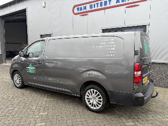 Peugeot Expert 231L 2.0 BlueHDI 120 Premium picture 19