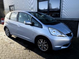 Honda Jazz 1.4 Comfort Automaat picture 20