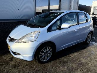 Honda Jazz 1.4 Comfort Automaat picture 10
