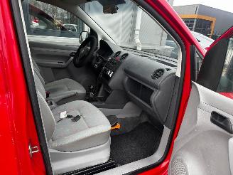 Volkswagen Caddy 1.9TDI 55kw picture 3