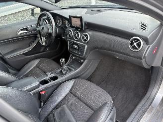 Mercedes A-klasse 180 Prestige picture 9