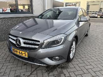 Mercedes A-klasse 180 Prestige picture 35