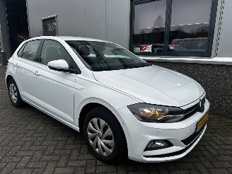  Volkswagen Polo 1.0TSI 70kw Comfortline Business 2020/9