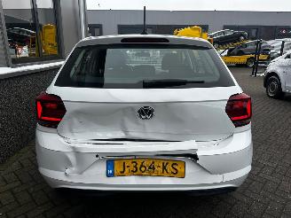 Volkswagen Polo 1.0TSI 70kw Comfortline Business picture 5