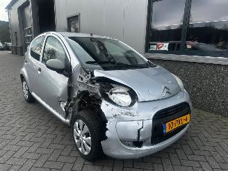 Citroën C1 1.0 12V. Seduction picture 17