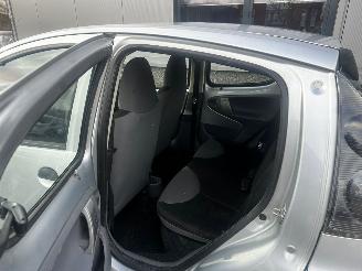 Citroën C1 1.0 12V. Seduction picture 33