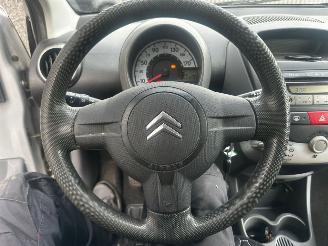 Citroën C1 1.0 12V. Seduction picture 6