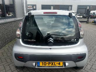 Citroën C1 1.0 12V. Seduction picture 10