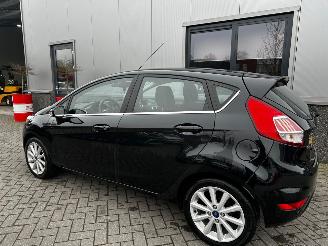 Ford Fiesta 1.0 EcoBoost Titanium picture 24