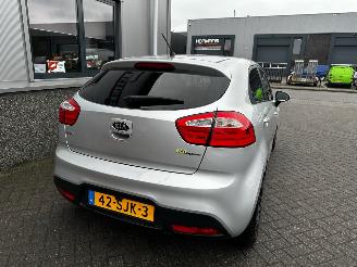 Kia Rio 1.2 CVVT Plus Pack picture 29