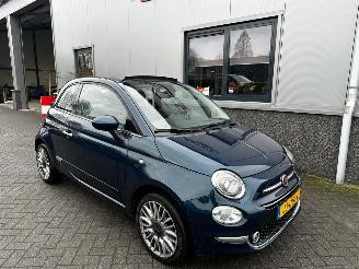  Fiat 500C 0.9 TwinAir Turbo Lounge 2016/4
