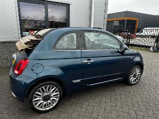 Fiat 500C 0.9 TwinAir Turbo Lounge picture 21