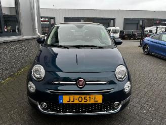 Fiat 500C 0.9 TwinAir Turbo Lounge picture 20