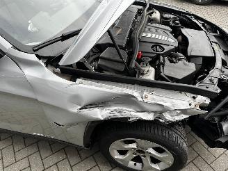 BMW X1 SDRIVE 18D Executive picture 40