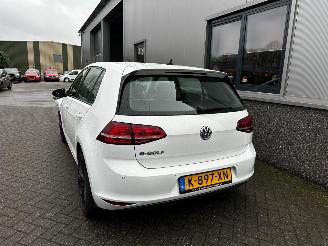 Volkswagen e-Golf e-Golf picture 69