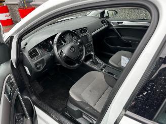 Volkswagen e-Golf e-Golf picture 56