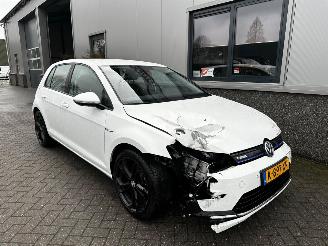 Schadeauto Volkswagen e-Golf e-Golf 2017/8