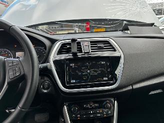 Suzuki S-Cross 1.0 Boosterjet Business Edition picture 25