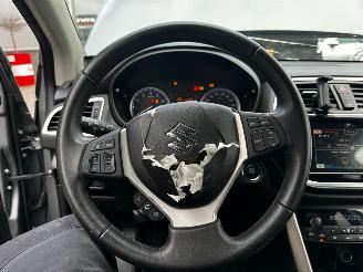 Suzuki S-Cross 1.0 Boosterjet Business Edition picture 11