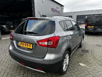 Suzuki S-Cross 1.0 Boosterjet Business Edition picture 6