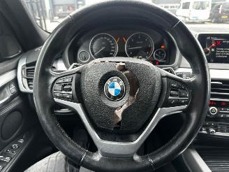 BMW X5 XDRIVE40D 313pk High Executive picture 9