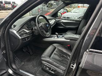 BMW X5 XDRIVE40D 313pk High Executive picture 27