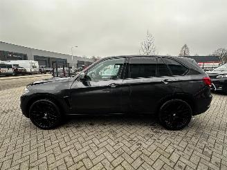 BMW X5 XDRIVE40D 313pk High Executive picture 10