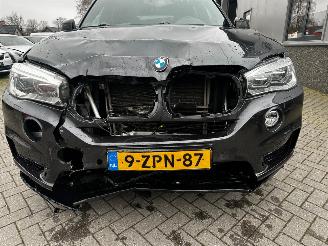 BMW X5 XDRIVE40D 313pk High Executive picture 16