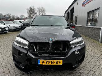 BMW X5 XDRIVE40D 313pk High Executive picture 6