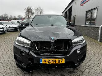 BMW X5 XDRIVE40D 313pk High Executive picture 22
