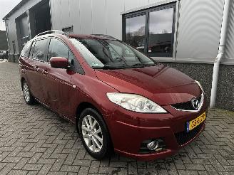  Mazda 5 1.8 Katano 2010/5