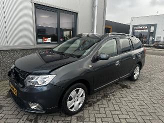 Dacia Logan 0.9 TCe Laureate picture 19