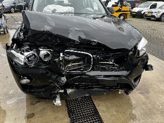 BMW X1 SDRIVE20I High Executive picture 17