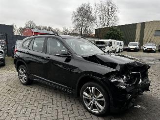 Unfallwagen BMW X1 SDRIVE20I High Executive 2019/6