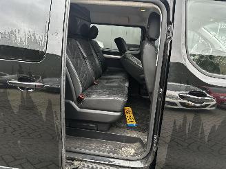 škoda osobní automobily Toyota ProAce 2.0 D-4D Creator Long DC 2019/11