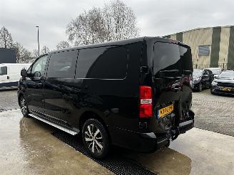 Toyota ProAce 2.0 D-4D Creator Long DC picture 32