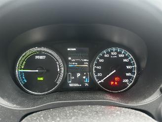 Mitsubishi Outlander 2.0 PHEV Business Edition picture 27