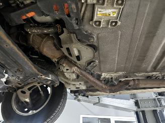 Mitsubishi Outlander 2.0 PHEV Business Edition picture 32