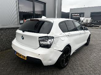 BMW 1-serie 116I M Sport Edition High Executive picture 17