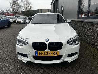 BMW 1-serie 116I M Sport Edition High Executive picture 3