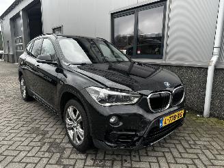  BMW X1 XDRIVE25D High Executive 2018/1