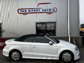 Audi A3 1.4 TFSI CoD Ambition Sport Edition Open Days picture 6