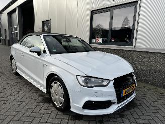  Audi A3 1.4 TFSI CoD Ambition Sport Edition Open Days 2016/3