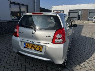 Suzuki Alto 1.0 Exclusive picture 15