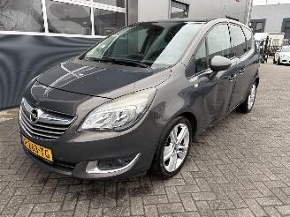 Opel Meriva 1.4 Turbo Automaat picture 15