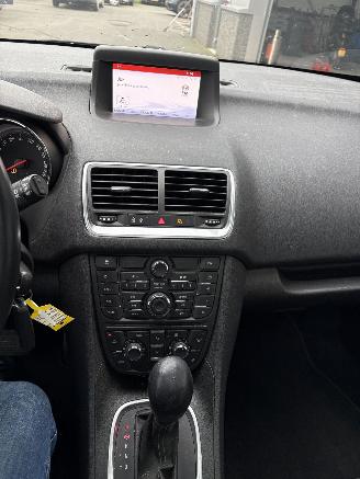 Opel Meriva 1.4 Turbo Automaat picture 27