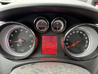 Opel Meriva 1.4 Turbo Automaat picture 24