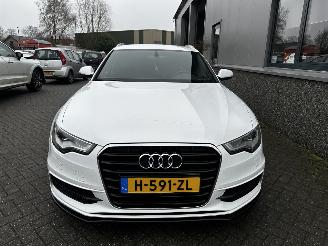 Audi A6 avant 2.0 TFSI Pro Line S picture 3