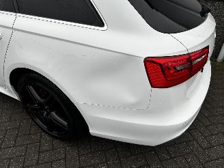 Audi A6 avant 2.0 TFSI Pro Line S picture 30